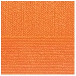 Оранжевый 284