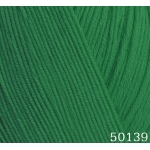 50139 темно-зеленый