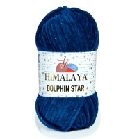 Himalaya Dolphin star