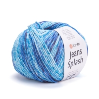YarnArt Jeans Splash