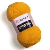 YarnArt Cotton Soft