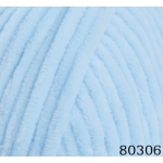 80306 - Нежно-голубой