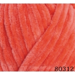 80312 - Оранжевый