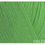 50132 зеленый
